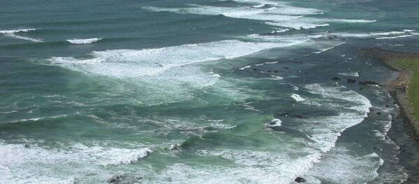 Курилска острва - Sputnik Србија