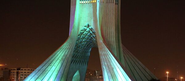 Tehran - Sputnik Srbija