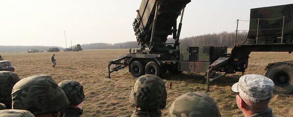 Амерички систем ПРО - Sputnik Србија