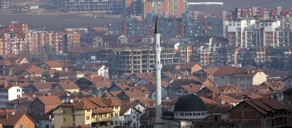 Priština Priština - Sputnik Srbija