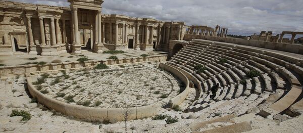 Антички град Толмира - Sputnik Србија