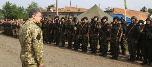 Петро Порошенко Петро Порошенко - Sputnik Србија