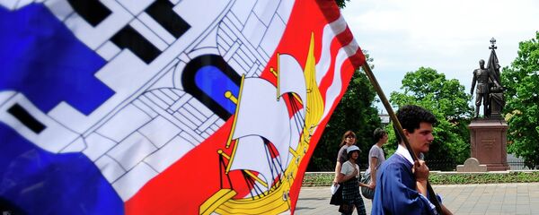 Spasovdan , slava grada Beograda - Sputnik Srbija