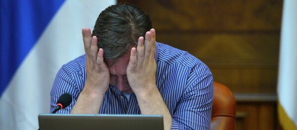 Александар Вучић - Sputnik Србија