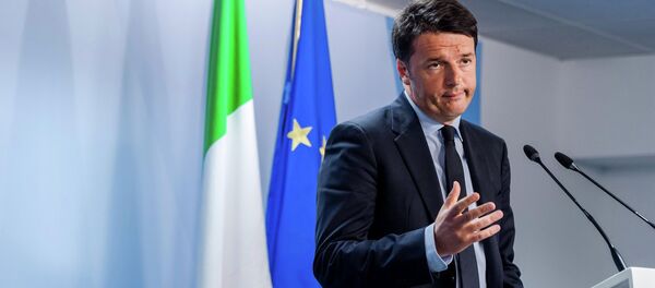 Mateo Renci Mateo Renci - Sputnik Srbija