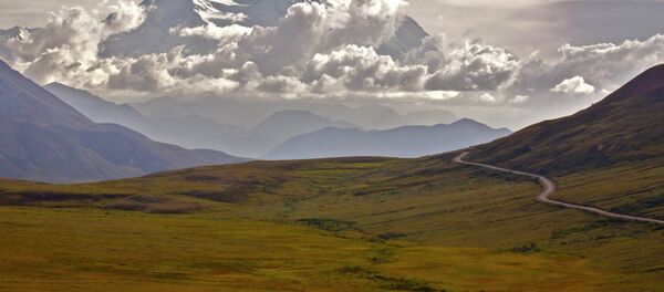Аљаска - Sputnik Србија
