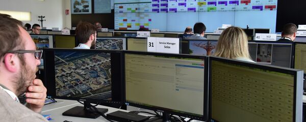 Семинар програмера. - Sputnik Србија