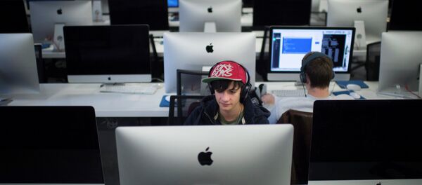 Škola računara Škola računara - Sputnik Srbija