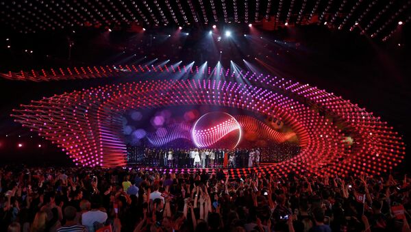 Евровизија 2015 - Sputnik Србија
