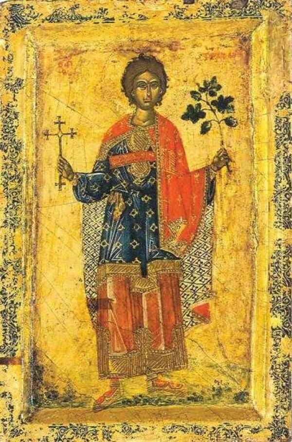 Dan zaljubljenih: Praznik ljubavi ili praznik kiča? - Sputnik Srbija