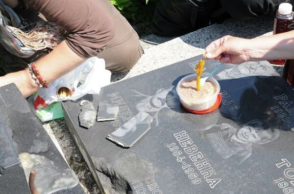 Ova odluka nikako ne znači da su Đakovičani odustali od svojih ognjišta - Sputnik Srbija