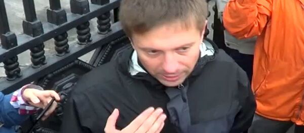  Aleksandar Daniluk - Sputnik Srbija