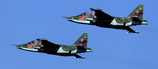 Su-25 Su-25 - Sputnik Srbija