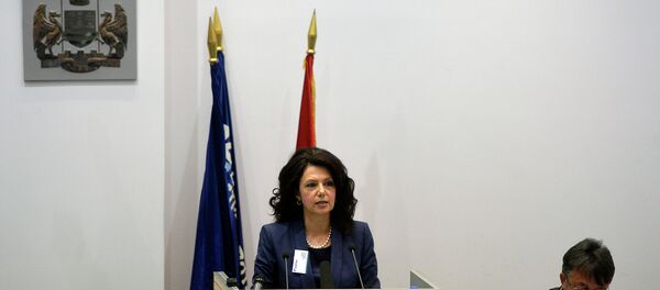 Sanda Rašković - Ivić - Sputnik Srbija