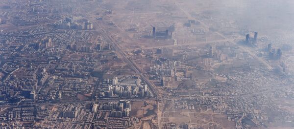 У врелом таласу који је захватио Индију више од 430 мртвих У врелом таласу који је захватио Индију више од 430 мртвих - Sputnik Србија