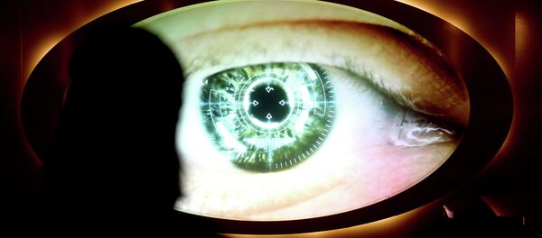 Шпијунажа илустрација Шпијунажа илустрација - Sputnik Србија