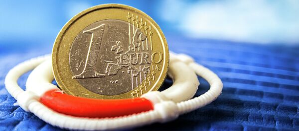 Евро - Sputnik Србија