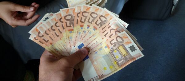 Евро - Sputnik Србија