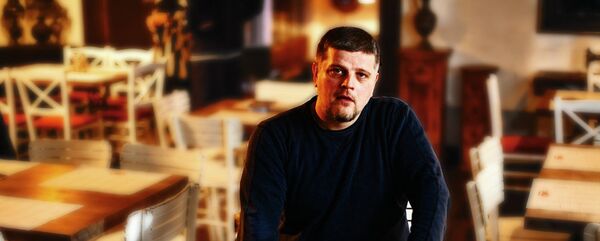 Vladimir Kecmanović Vladimir Kecmanović - Sputnik Srbija