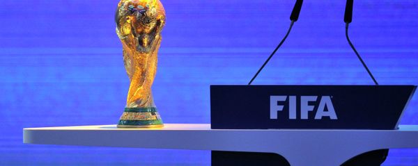 Fifa, Svetsko prvenstvo, Kup Fifa, Svetsko prvenstvo, Kup - Sputnik Srbija