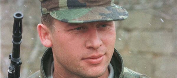 Sulejman Seljimi - Sputnik Srbija