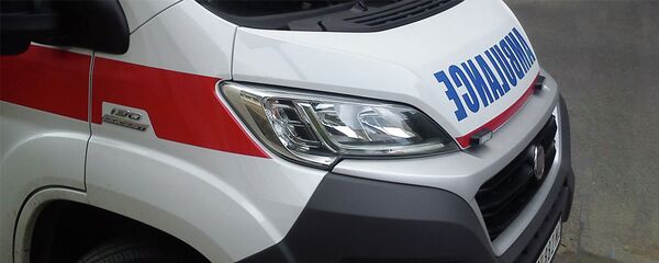 Хитна помоћ Хитна помоћ - Sputnik Србија