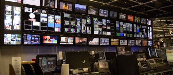 Privatizacija medija - Sputnik Srbija