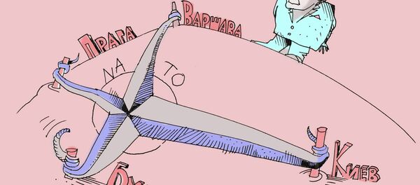 Širenje NATO - Sputnik Srbija