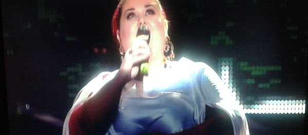 Бојана Стаменов - Sputnik Србија