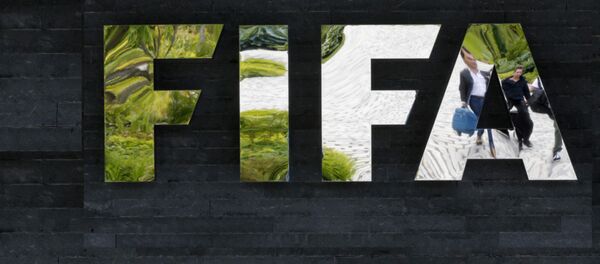 ФИФА - Sputnik Србија