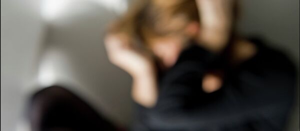 Насиље над женама - Sputnik Србија