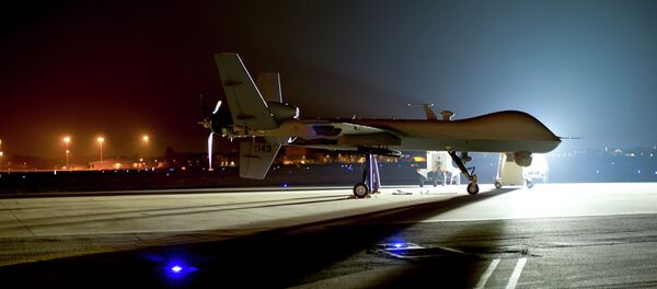 Дрон САД - Sputnik Србија