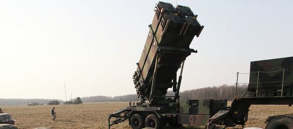 ПРО НАТО - Sputnik Србија