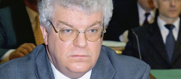 Vladimir Čižov - Sputnik Srbija