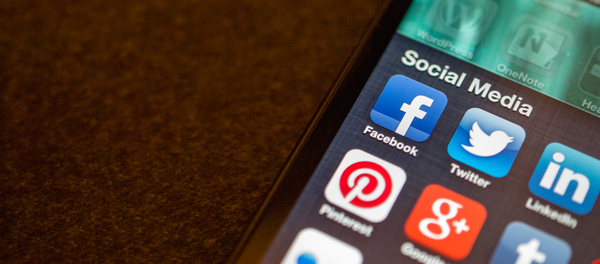 Друштвене мреже Друштвене мреже - Sputnik Србија