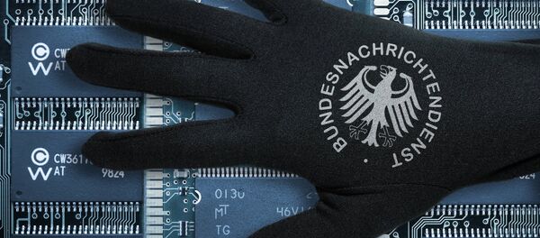 BND, špijunaža - Sputnik Srbija
