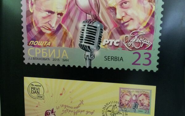 Šezdeset godina emisije Dobro jutro deco - Sputnik Srbija