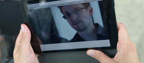 Edvard Snouden Edvard Snouden - Sputnik Srbija