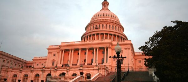 Kongres Sjedinjenih Američkih Država - Sputnik Srbija