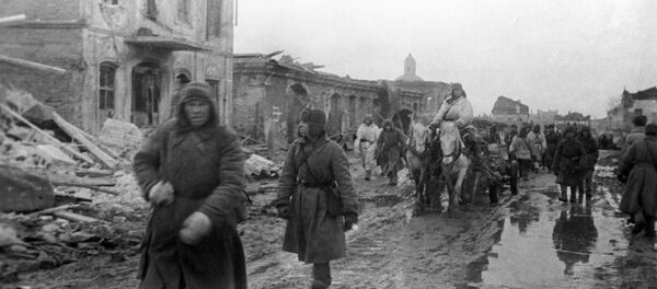 Црвена армија - Sputnik Србија