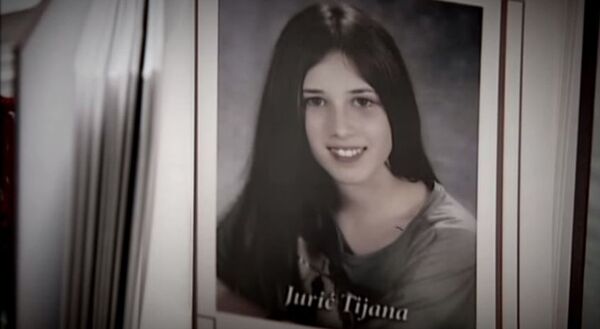 Тијана Јурић - Sputnik Србија