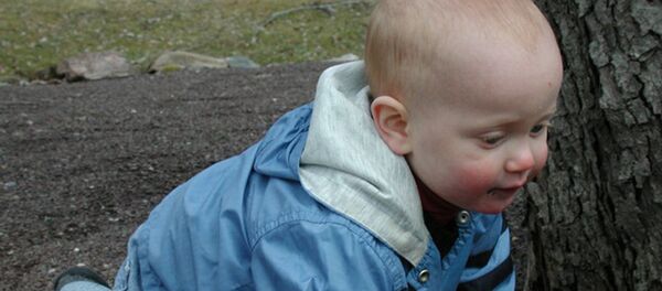 Беба - Sputnik Србија