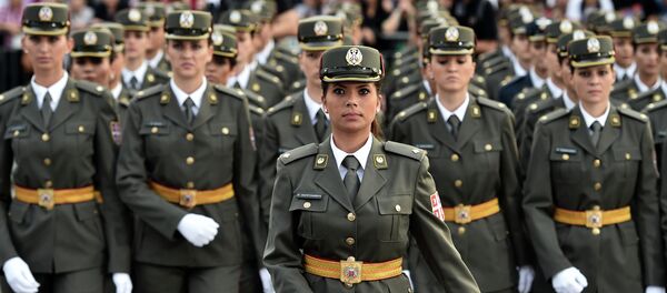 Војска Србије - Sputnik Србија