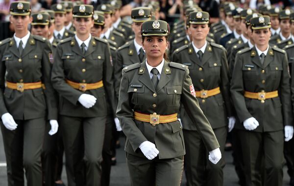 Vojska Srbije Vojska Srbije - Sputnik Srbija