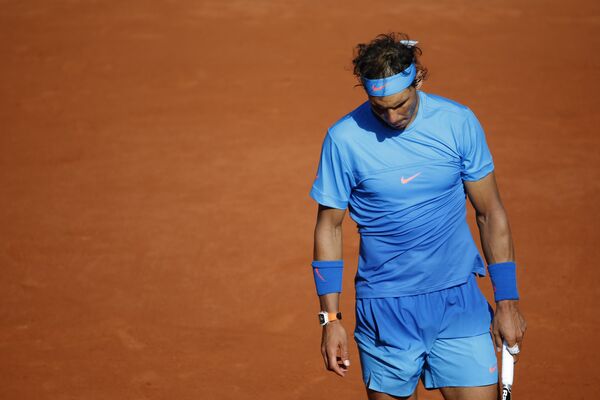 Rafael Nadal Rafael Nadal - Sputnik Srbija