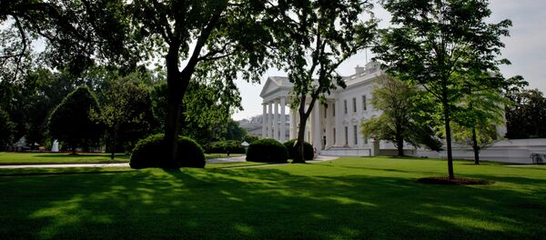 Bela kuća u Vašingtonu, SAD - Sputnik Srbija