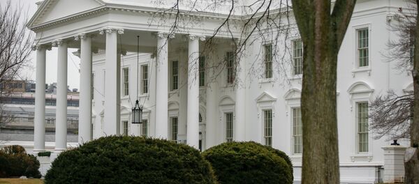 Bela kuća u Vašingtonu, SAD Bela kuća u Vašingtonu, SAD - Sputnik Srbija
