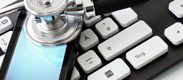 Špijunaža - ilustracija - Sputnik Srbija