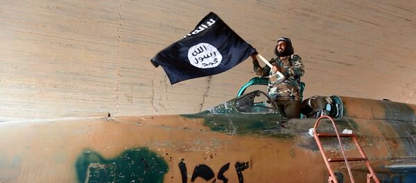 Islamska država - Sputnik Srbija