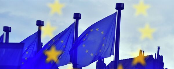 Заставе ЕУ - Sputnik Србија